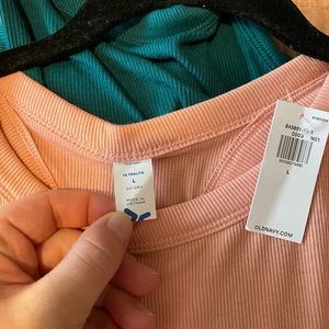 NWT Old Navy Tank